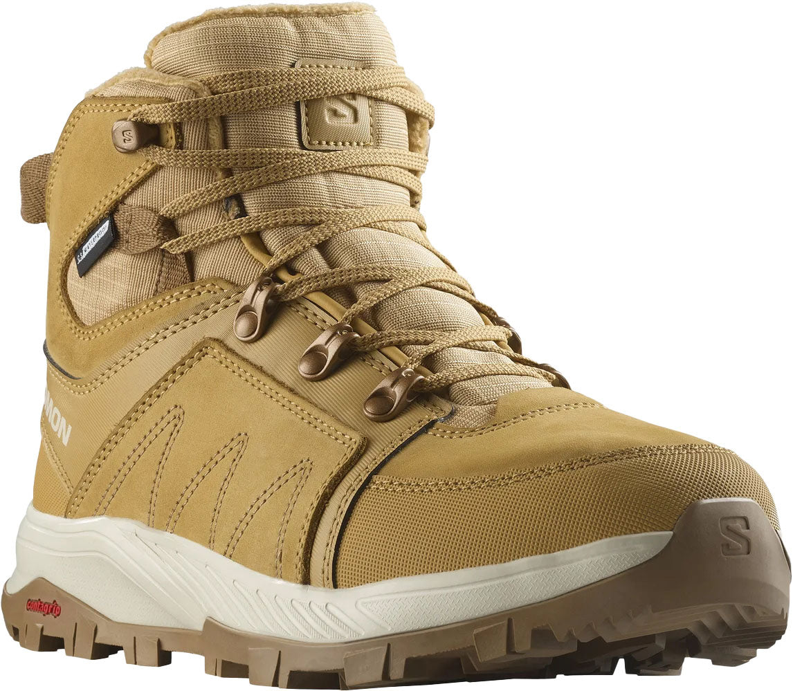 Outchill Thinsulate ClimaSalomon Winter Boots - Women's