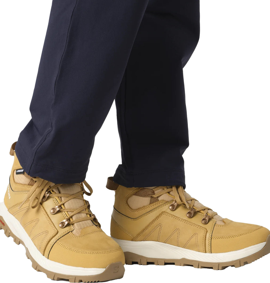Outchill Thinsulate ClimaSalomon Winter Boots - Women's