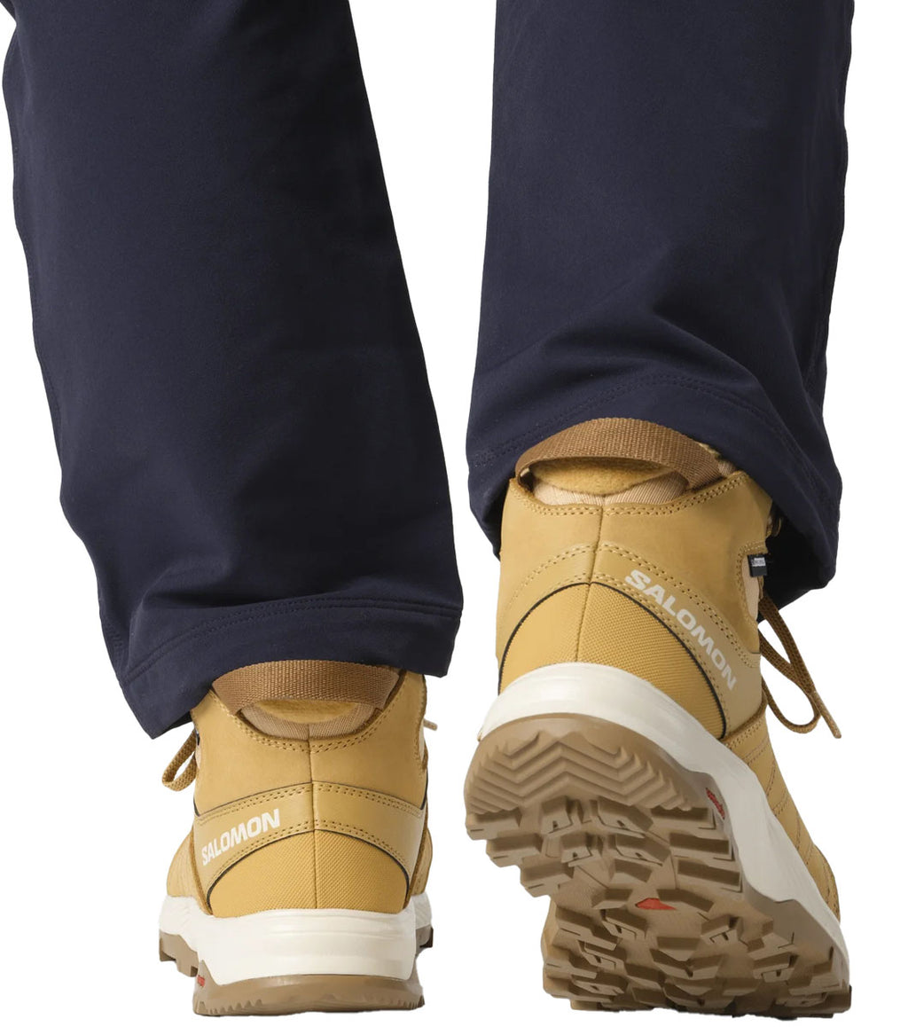 Outchill Thinsulate ClimaSalomon Winter Boots - Women's