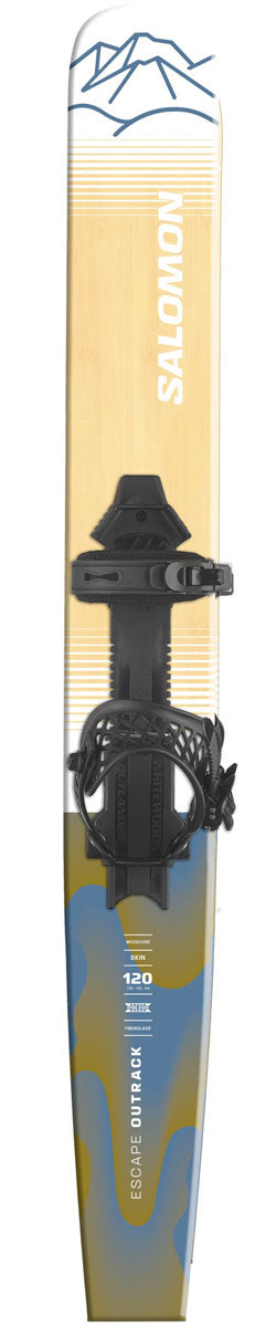 Escape Outrack Cross-country Skis