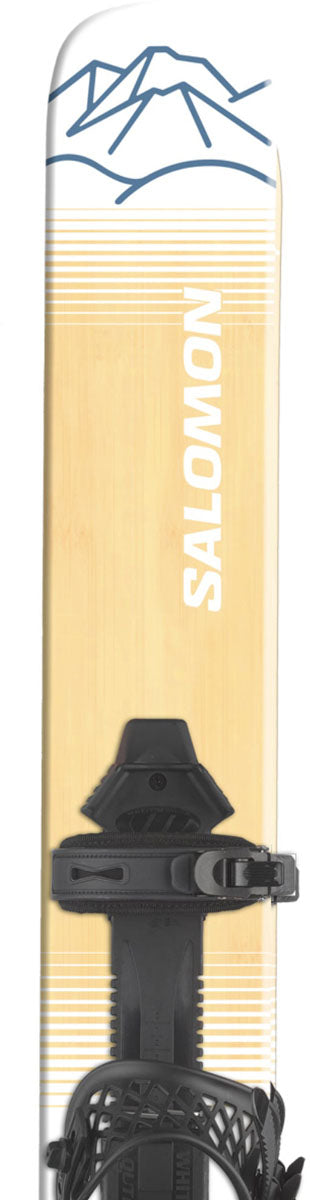 Escape Outrack Cross-country Skis