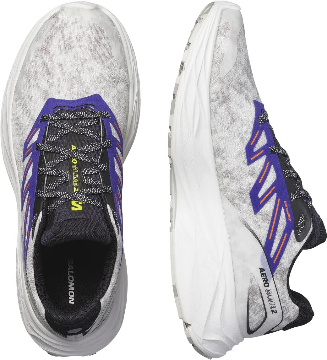 Aero Glide 2 Running Shoes - Men's 