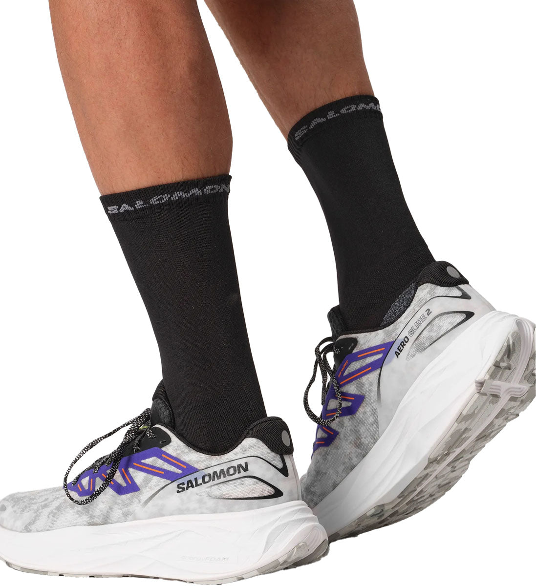 Aero Glide 2 Running Shoes - Men's 