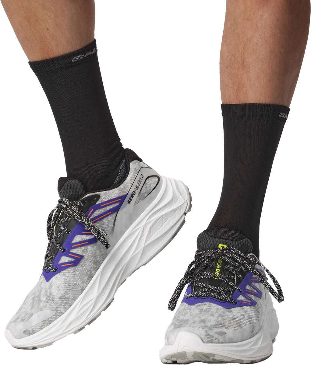 Aero Glide 2 Running Shoes - Men's 