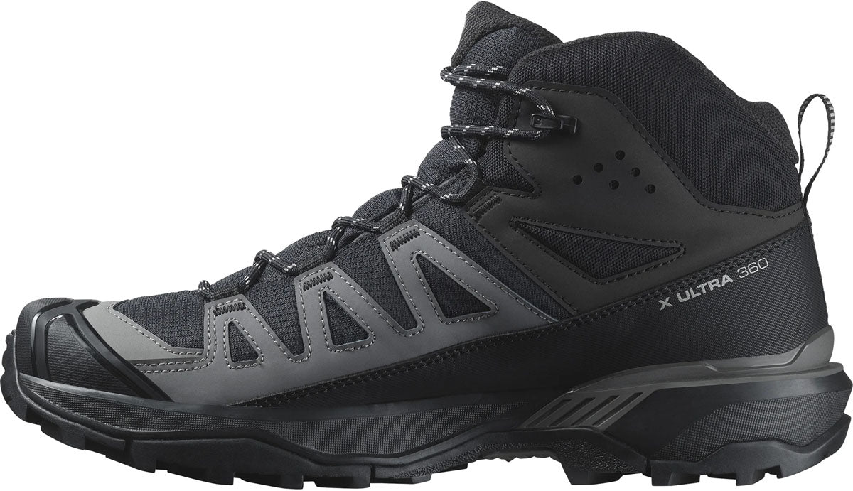 X Ultra 360 Gore-Tex Hiking Boots - Men's