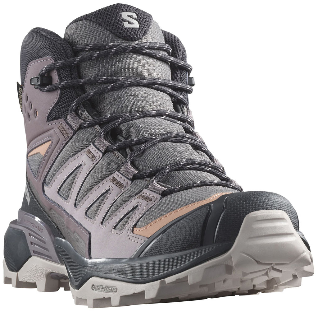 X Ultra 360 Gore-Tex Hiking Boots - Women's
