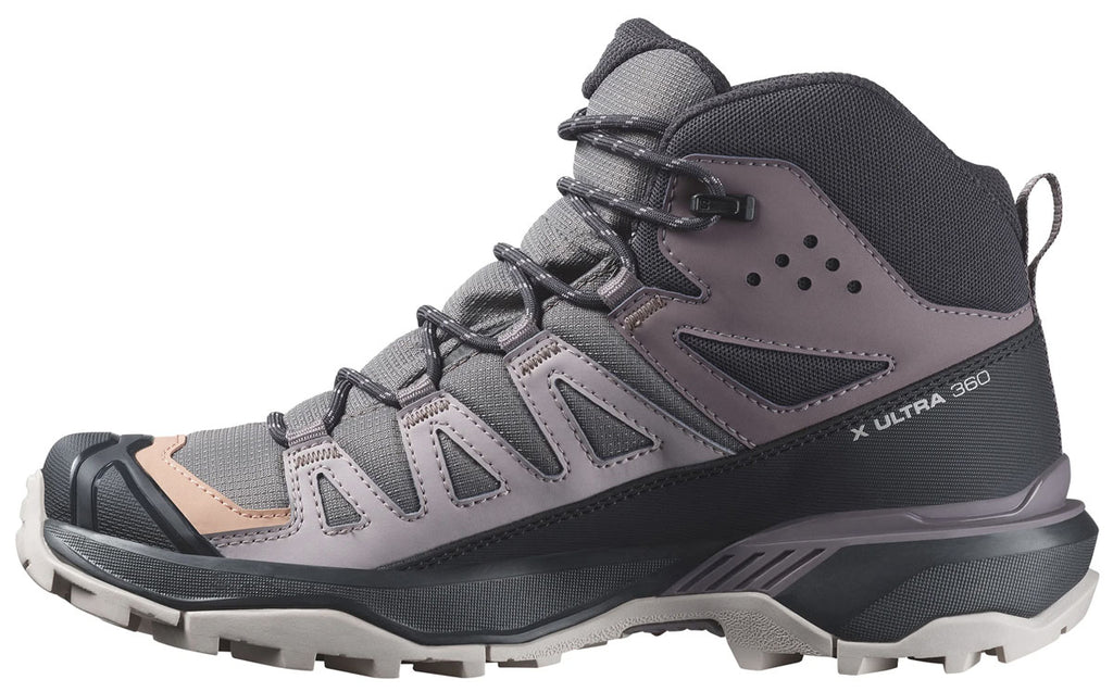 X Ultra 360 Gore-Tex Hiking Boots - Women's