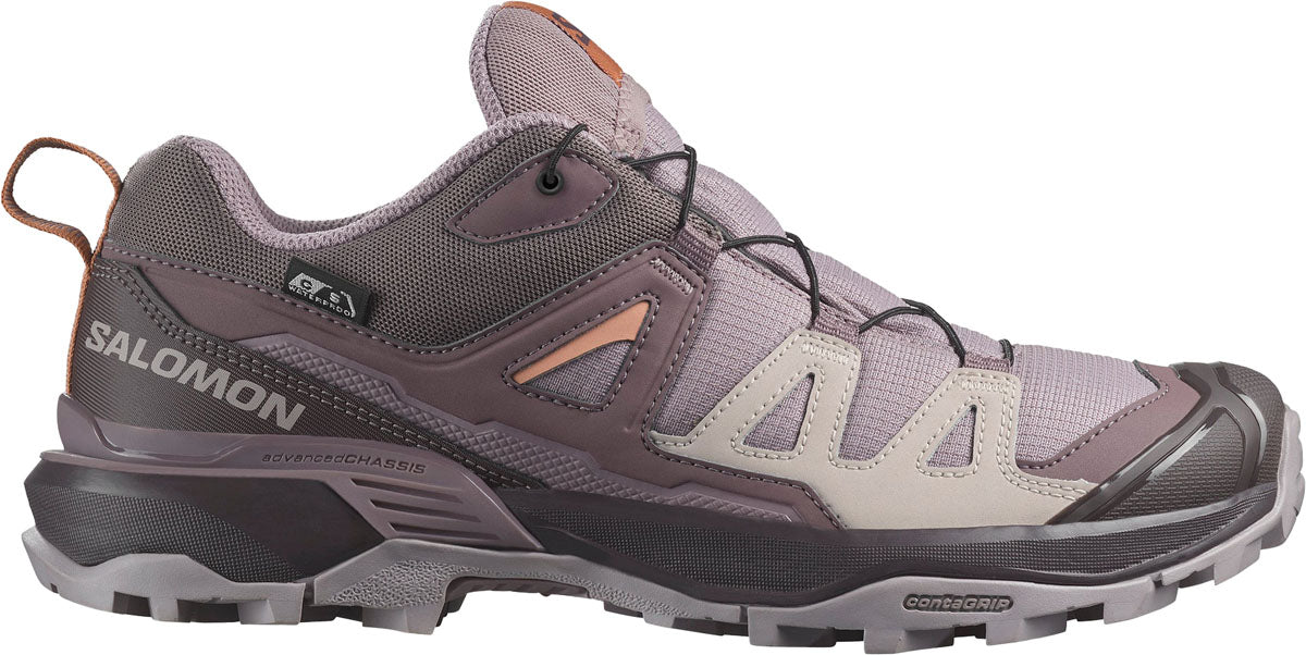 X Ultra 360 Waterproof Hiking Shoes - Women's