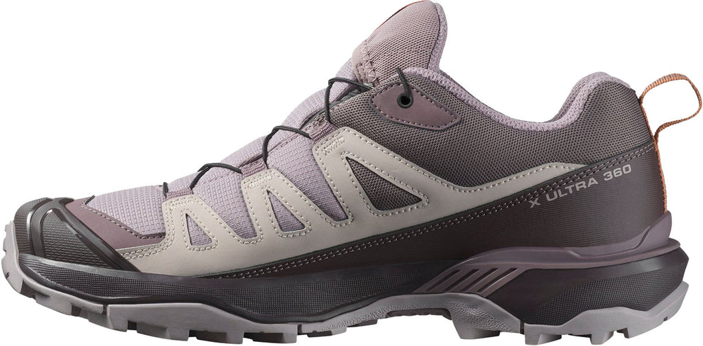 X Ultra 360 Waterproof Hiking Shoes - Women's