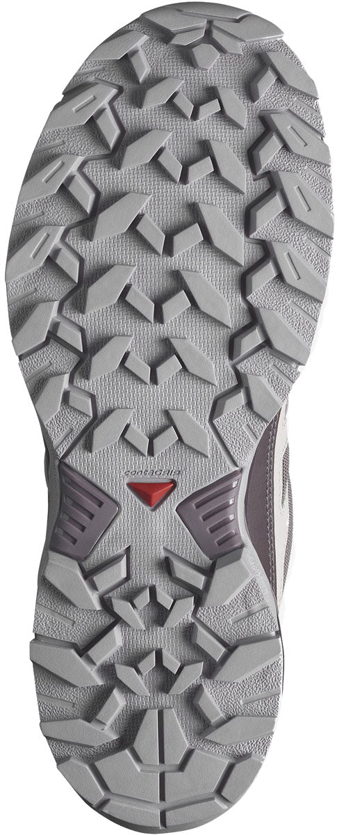 X Ultra 360 Waterproof Hiking Shoes - Women's