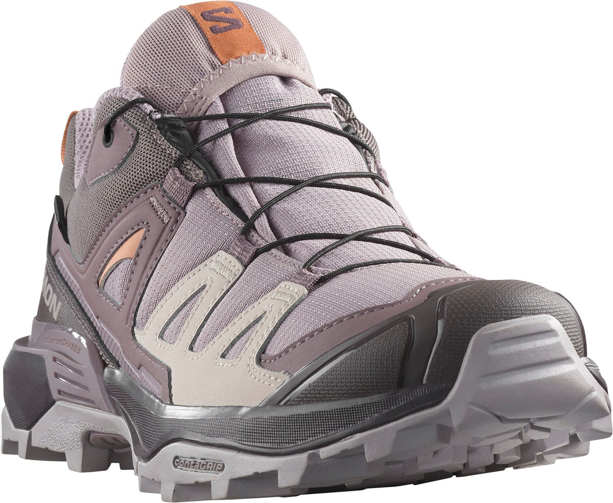 X Ultra 360 Waterproof Hiking Shoes - Women's