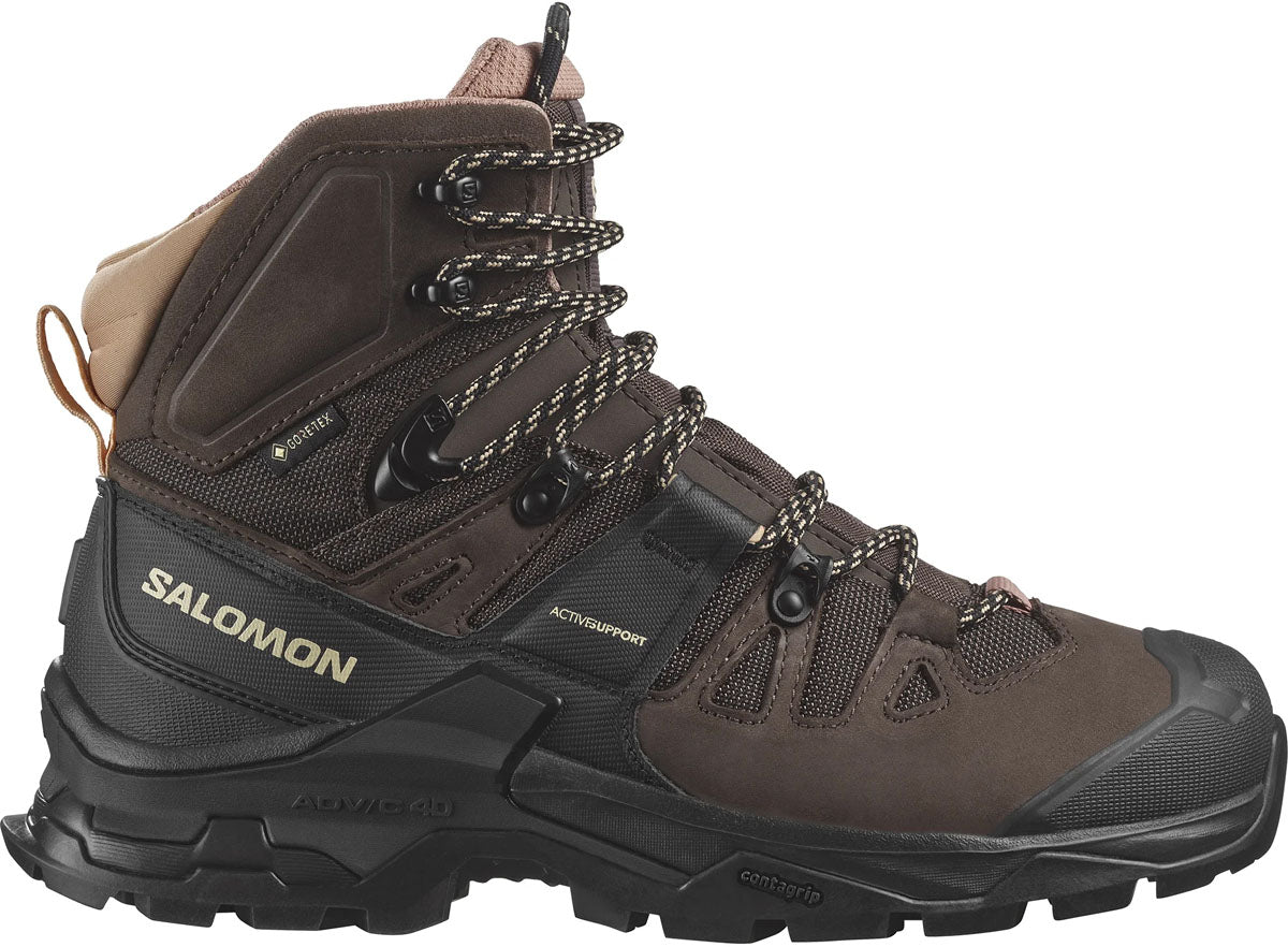 Quest 4 Gore-Tex Hiking Boots - Women's