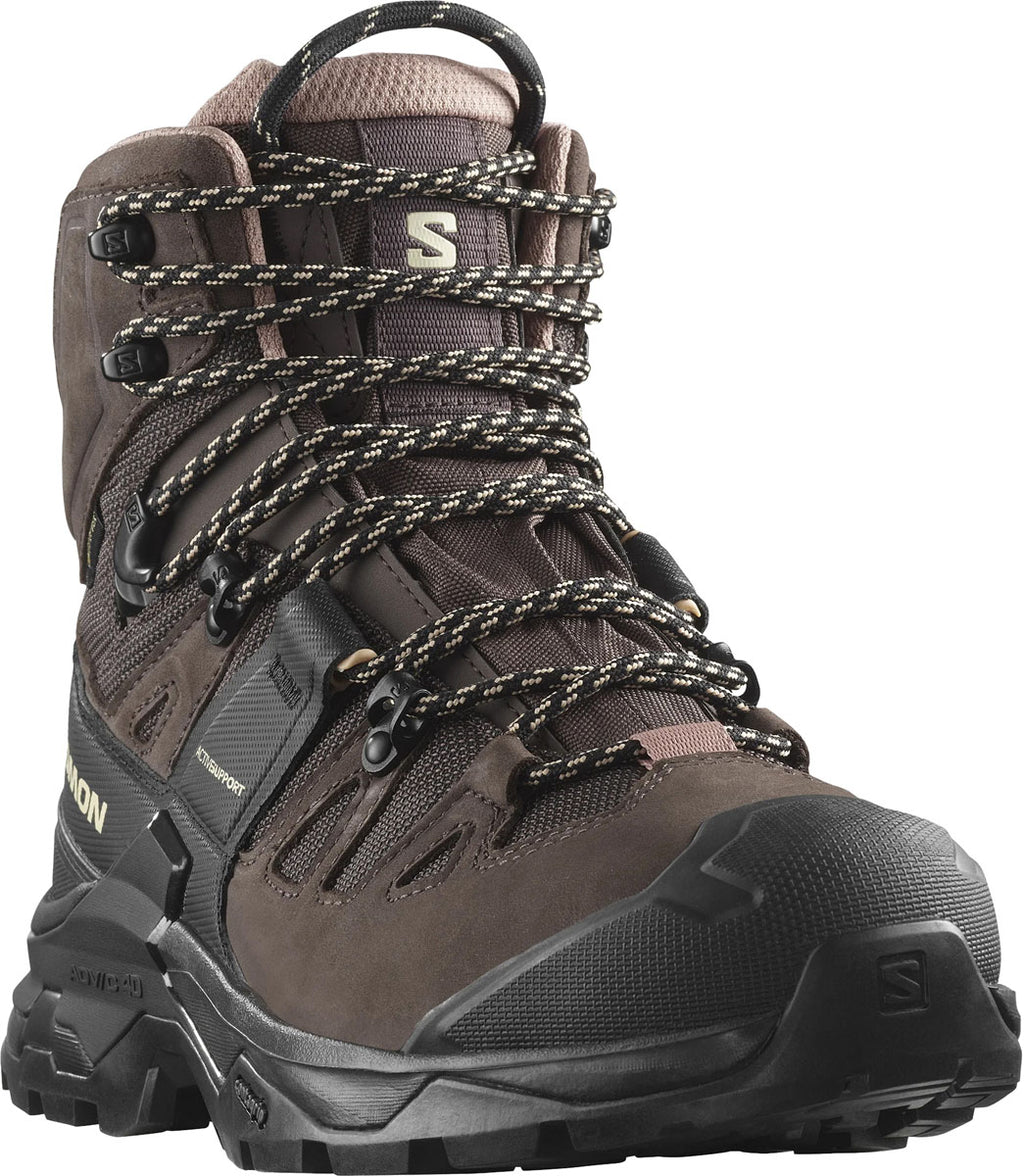 Quest 4 Gore-Tex Hiking Boots - Women's