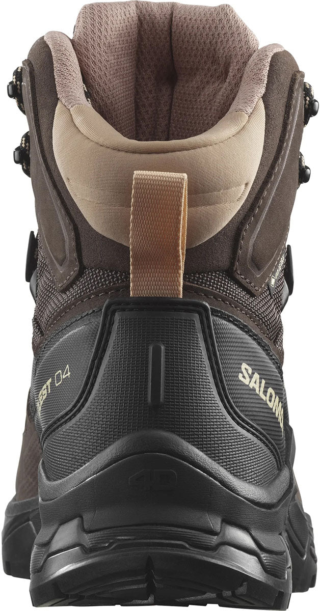 Quest 4 Gore-Tex Hiking Boots - Women's