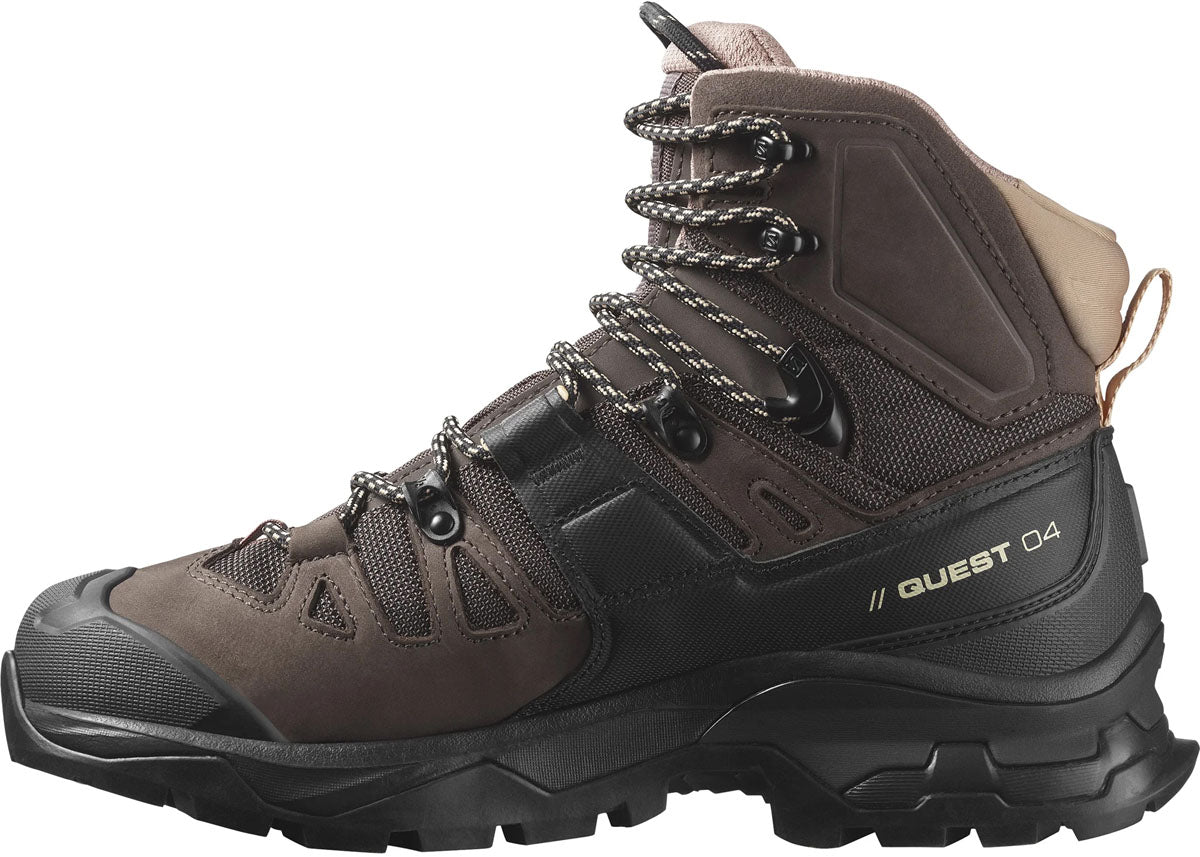 Quest 4 Gore-Tex Hiking Boots - Women's