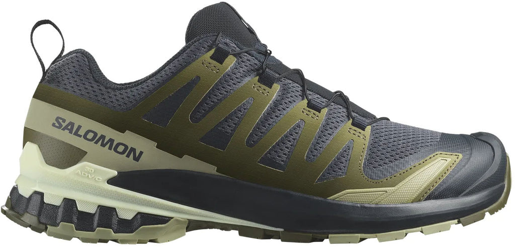 XA PRO 3D V9 Hiking Shoes - Men