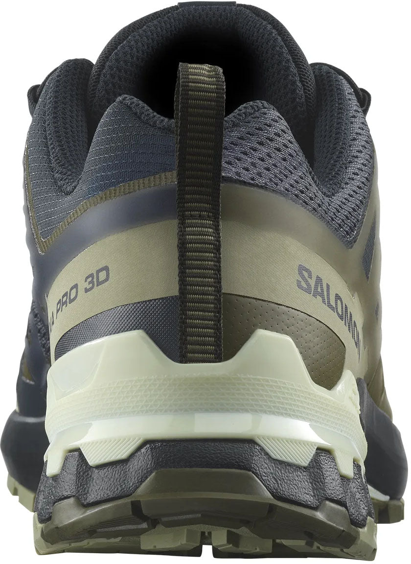 XA PRO 3D V9 Hiking Shoes - Men