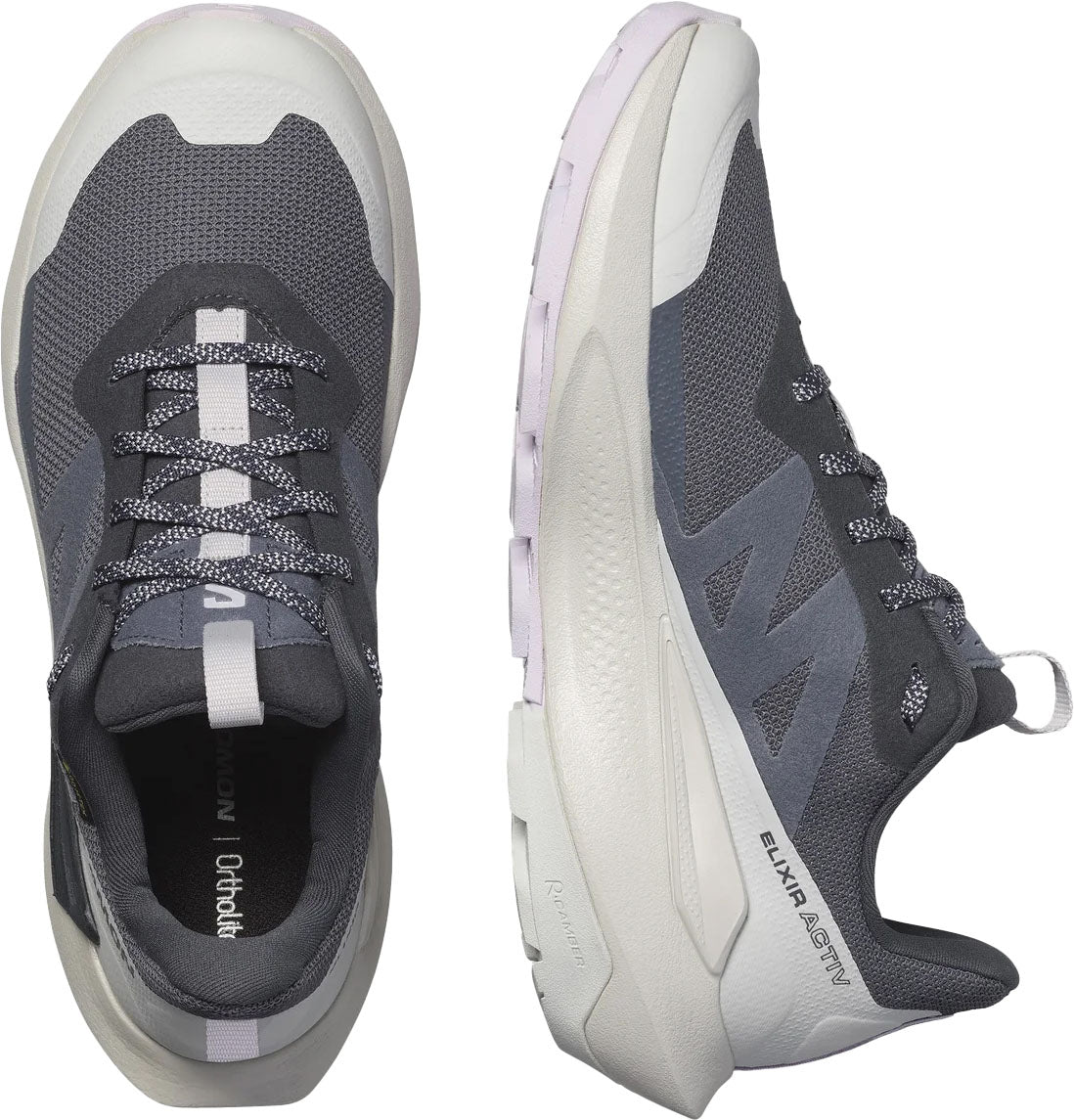 Elixir Activ Gore-Tex Hiking Shoes - Women's 