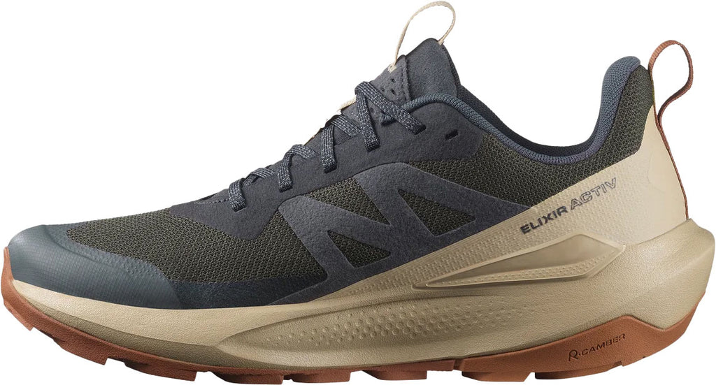 Elixir Activ Gore-Tex Hiking Shoes - Men's