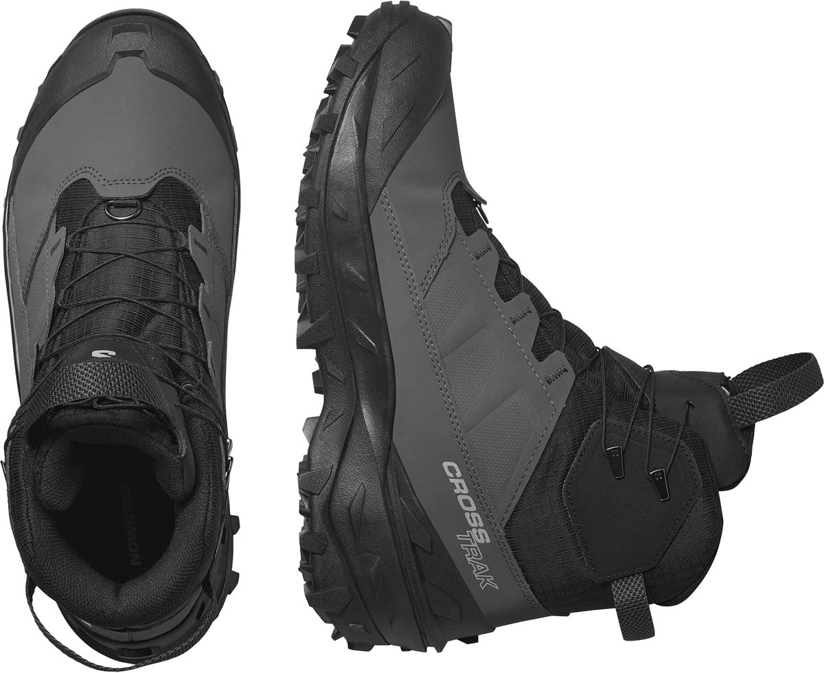 Crosstrack Powder Winter Boots - Men's