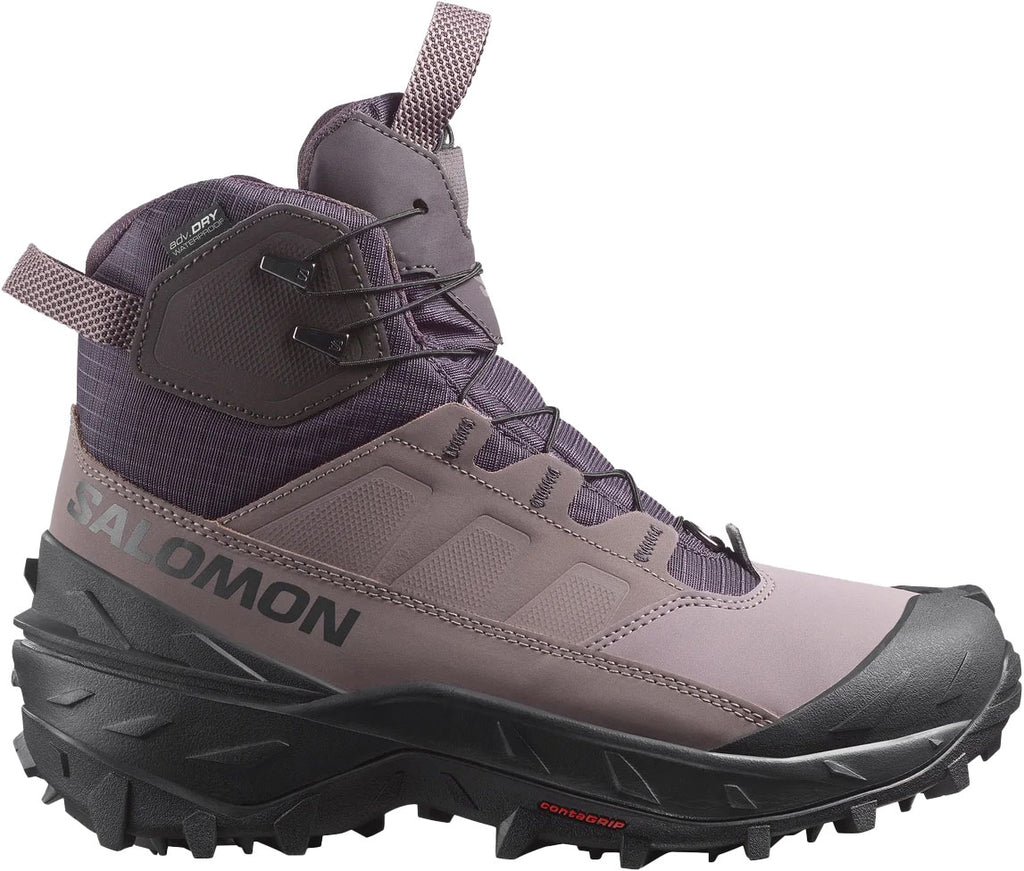 Crosstrack Powder Winter Boots - Women's