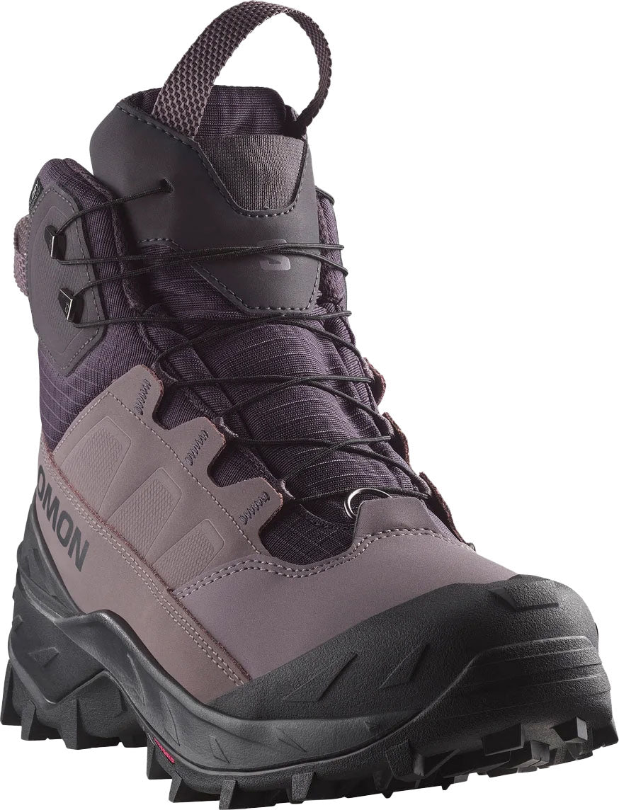Crosstrack Powder Winter Boots - Women's