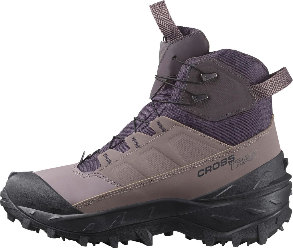 Crosstrack Powder Winter Boots - Women's
