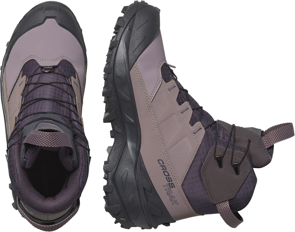 Crosstrack Powder Winter Boots - Women's
