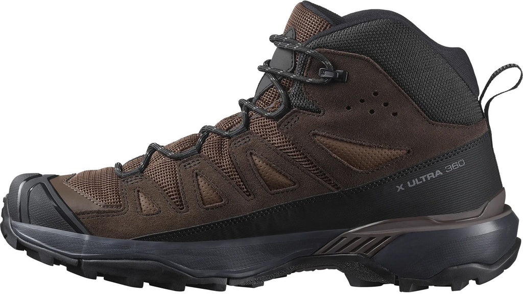 X-Ultra 360 Gore-Tex Leather Hiking Boots - Men's