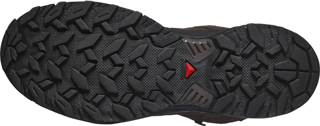 X-Ultra 360 Gore-Tex Leather Hiking Boots - Men's