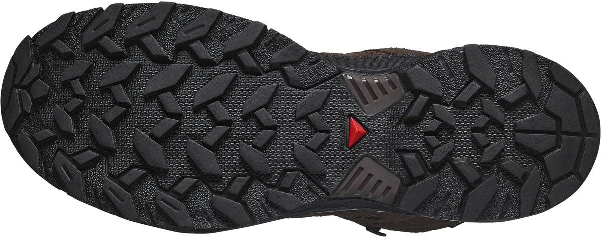 X-Ultra 360 Gore-Tex Leather Hiking Boots - Men's