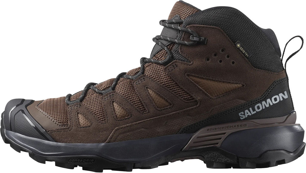 X-Ultra 360 Gore-Tex Leather Hiking Boots - Men's