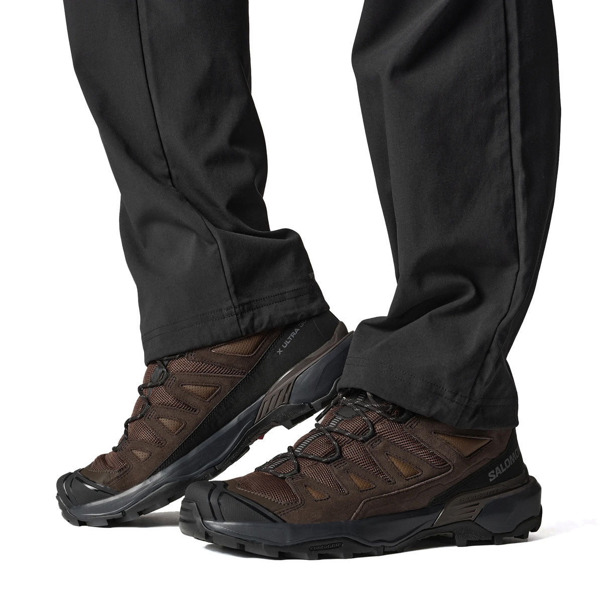 X-Ultra 360 Gore-Tex Leather Hiking Boots - Men's