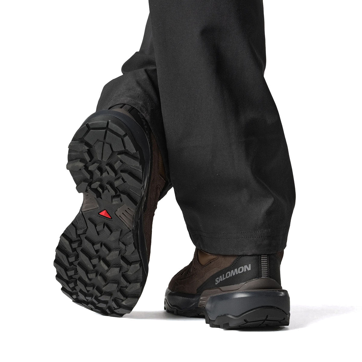 X-Ultra 360 Gore-Tex Leather Hiking Boots - Men's