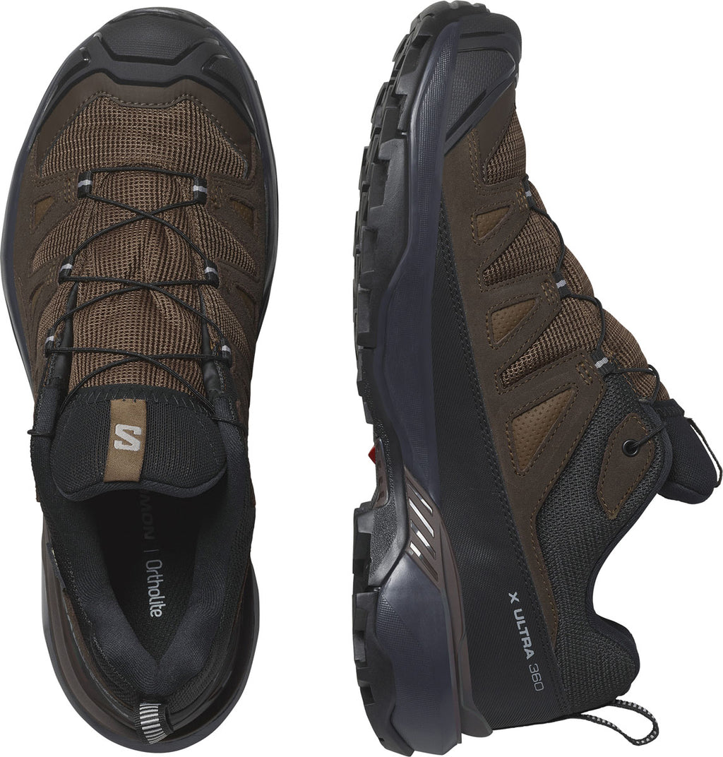 X Ultra 360 Gore-Tex Hiking Shoes - Men's