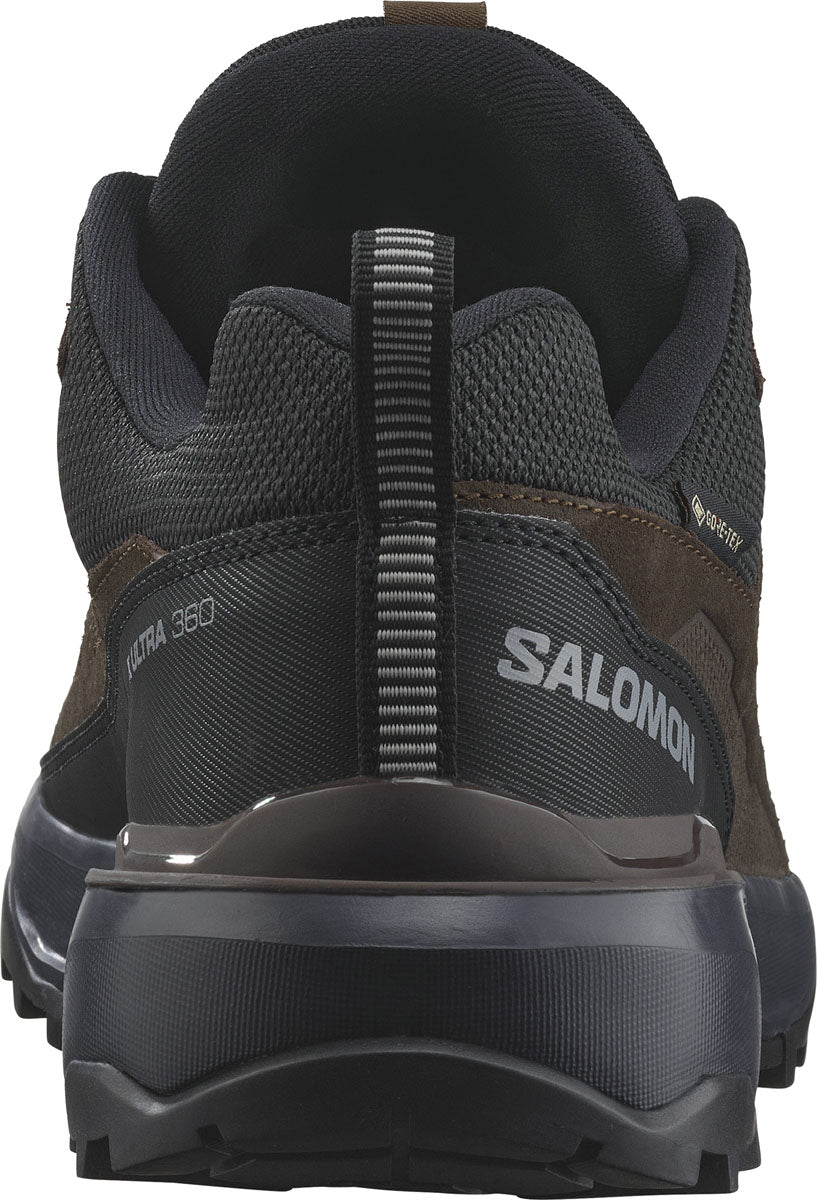 X Ultra 360 Gore-Tex Hiking Shoes - Men's
