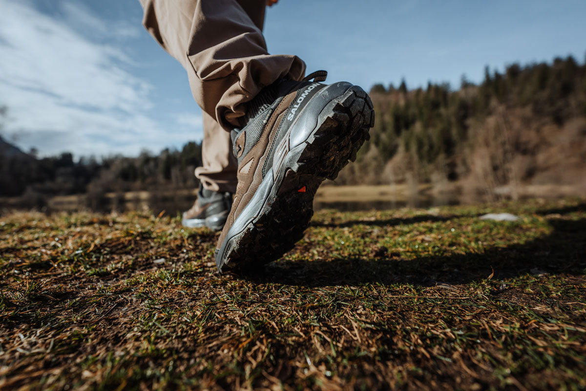X Ultra 360 Gore-Tex Hiking Shoes - Men's
