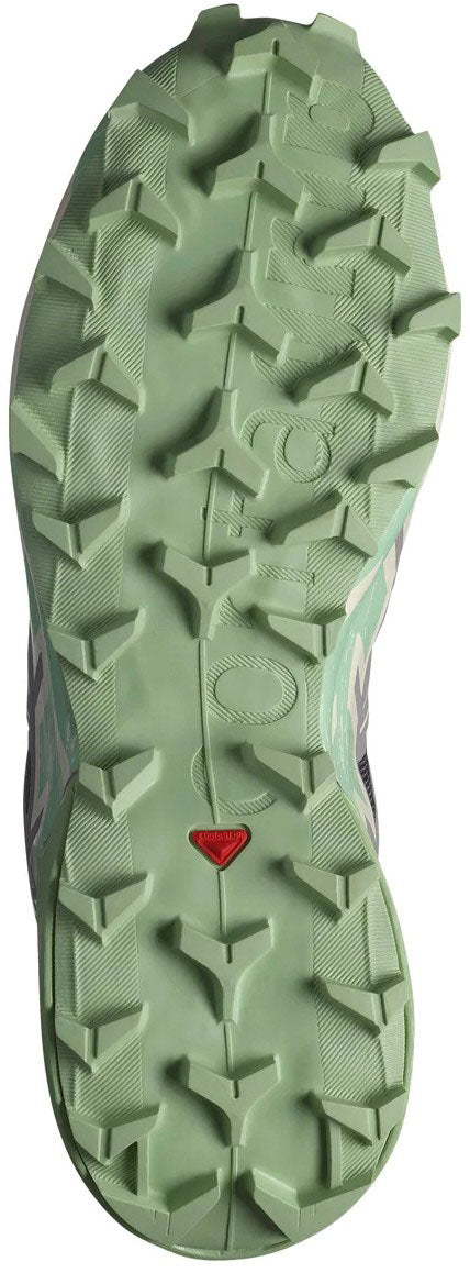 Speedcross 6 Trail Running Shoes - Women's 