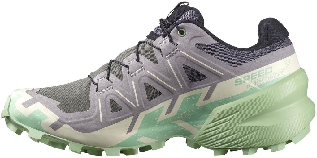 Speedcross 6 Trail Running Shoes - Women's 