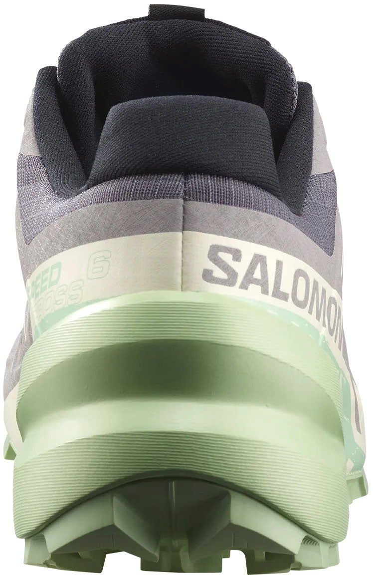 Speedcross 6 Trail Running Shoes - Women's 