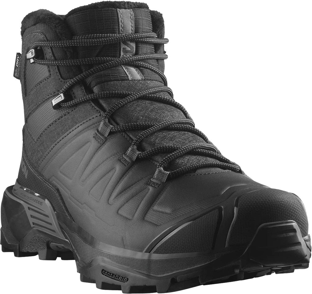 X-Ultra Snowpilot Winter Boots - Men's
