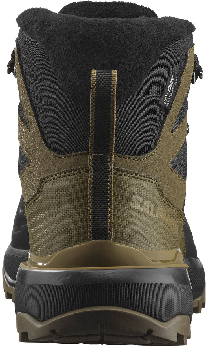 X-Ultra Snowpilot Winter Boots - Men's 