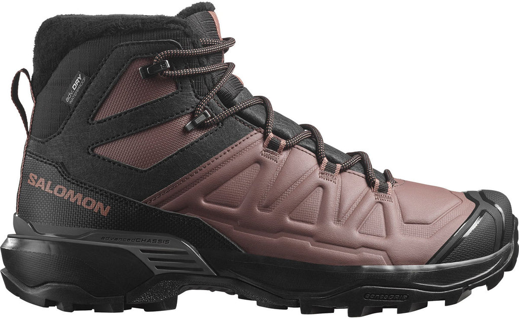 X-Ultra Snowpilot Winter Boots - Women's 