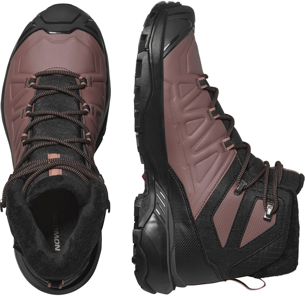X-Ultra Snowpilot Winter Boots - Women's 