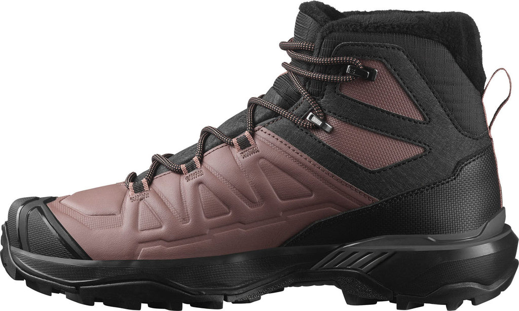 X-Ultra Snowpilot Winter Boots - Women's 