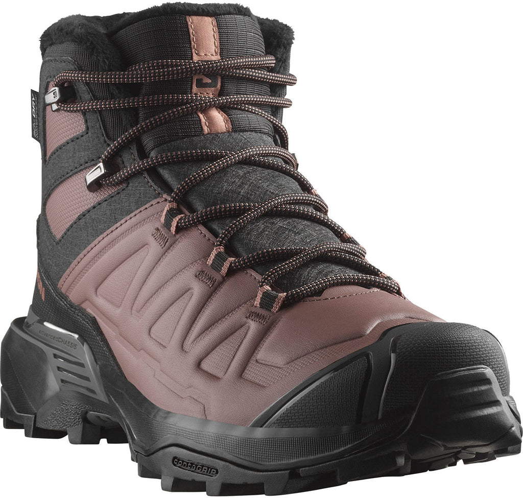 X-Ultra Snowpilot Winter Boots - Women's 