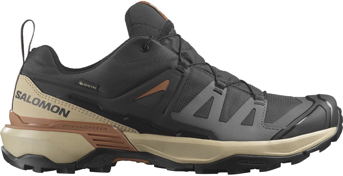 X Ultra 360 Gore-Tex Hiking Shoes - Men's