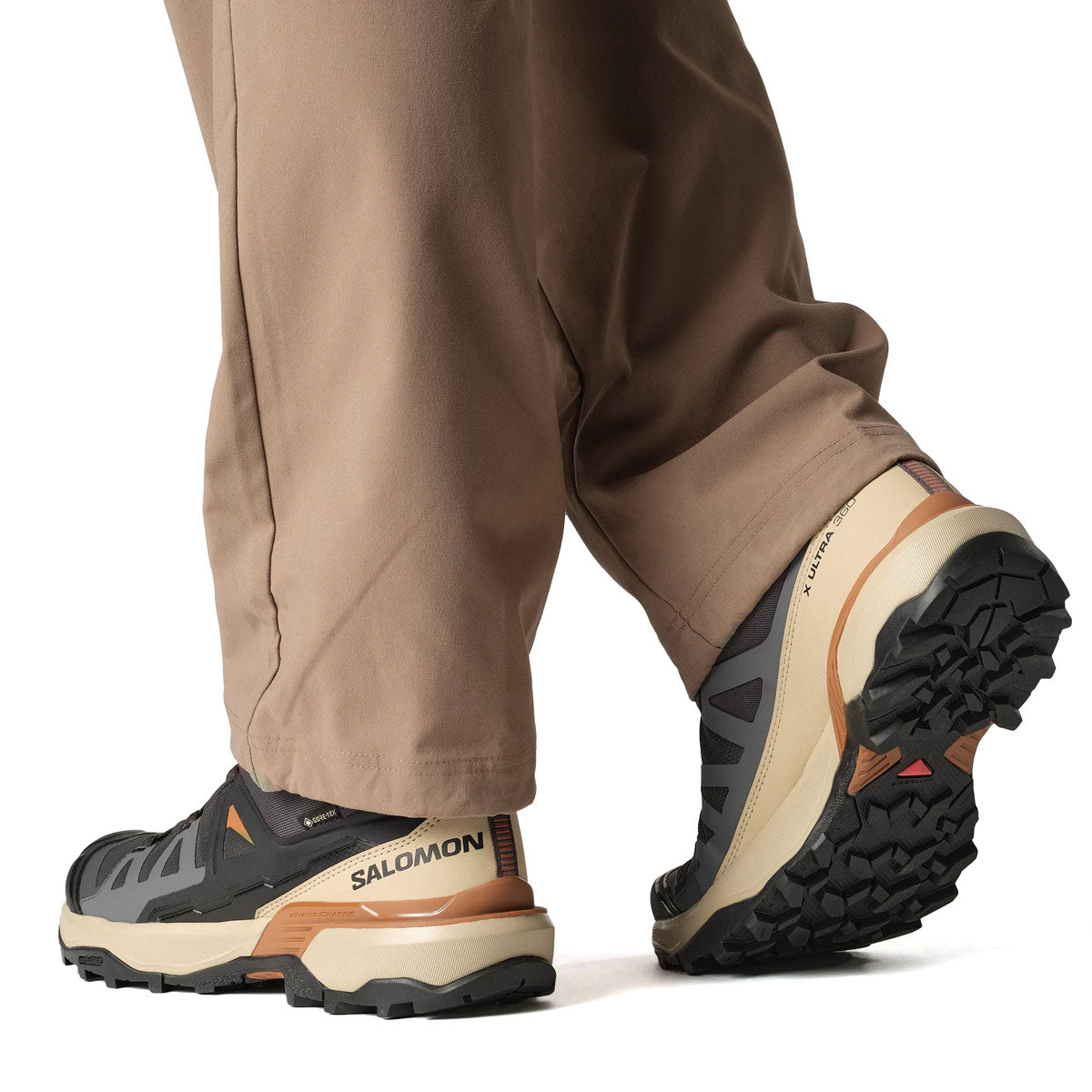 X Ultra 360 Gore-Tex Hiking Shoes - Men's