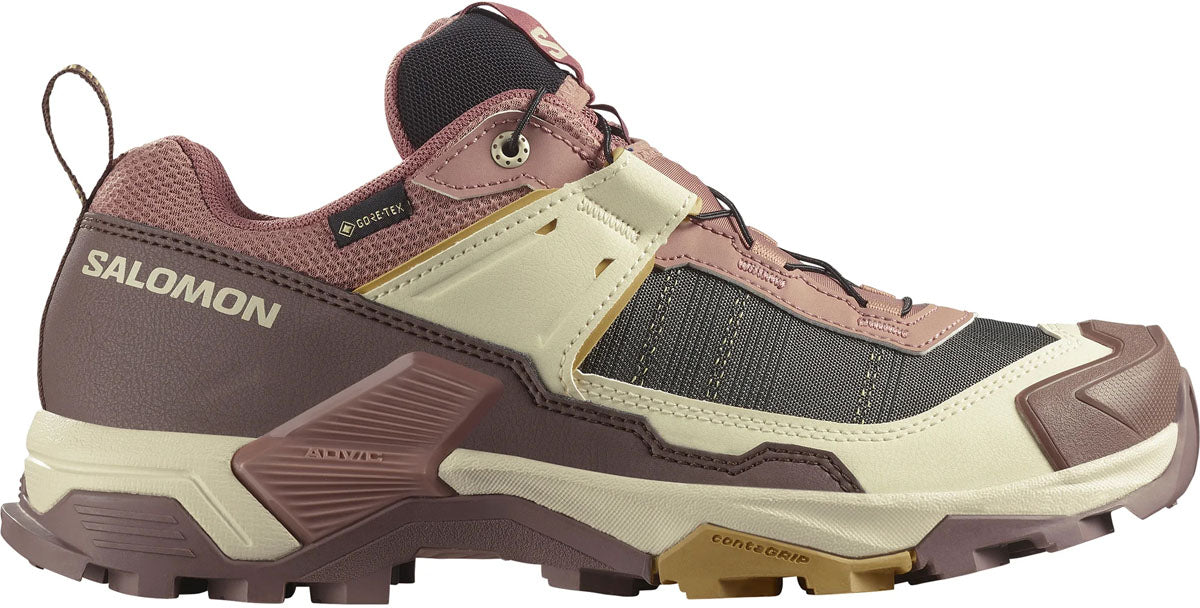 X Ultra 5 Gore-Tex Hiking Shoes - Women's 