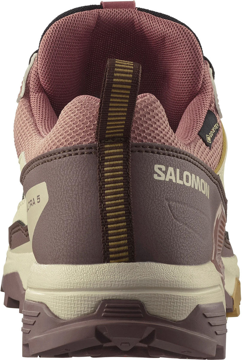 X Ultra 5 Gore-Tex Hiking Shoes - Women's 